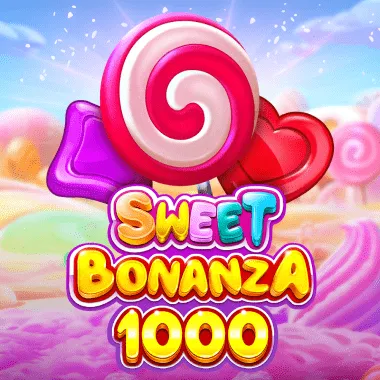 Sweet Bonanza 1000 фруктовий слот бонус